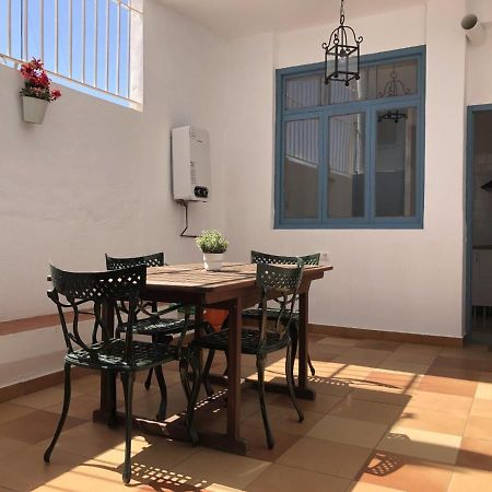 Bonito Apartamento Centrico Cerca De Sevilla Alcalá de Guadaira Екстериор снимка