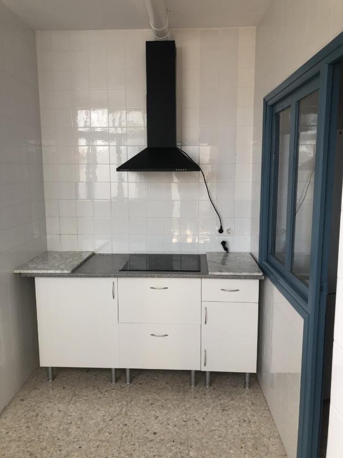 Bonito Apartamento Centrico Cerca De Sevilla Alcalá de Guadaira Екстериор снимка