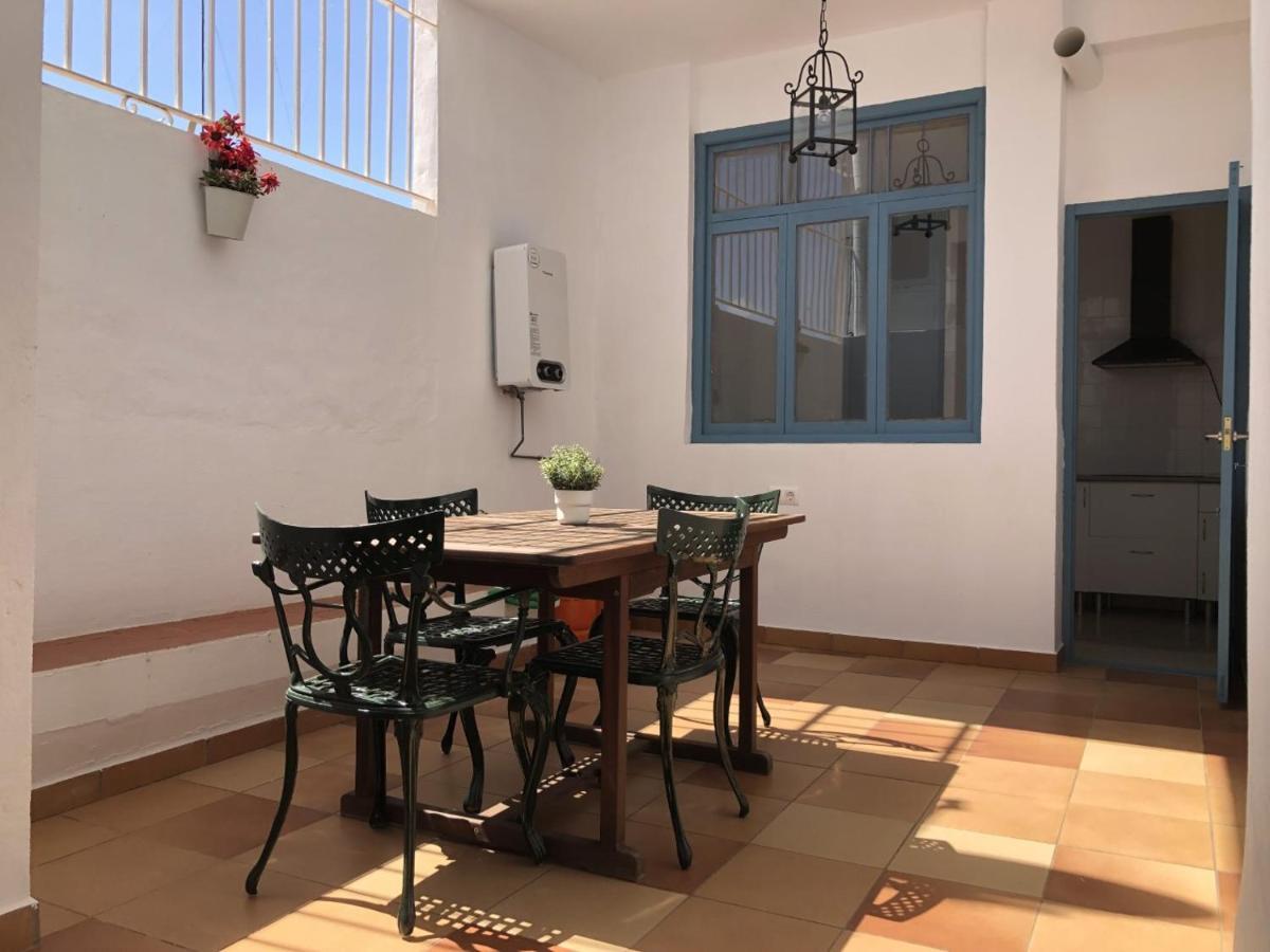 Bonito Apartamento Centrico Cerca De Sevilla Alcalá de Guadaira Екстериор снимка