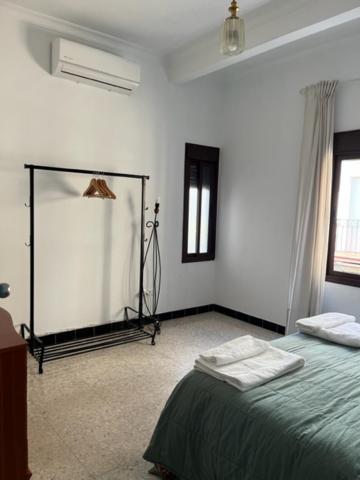 Bonito Apartamento Centrico Cerca De Sevilla Alcalá de Guadaira Екстериор снимка