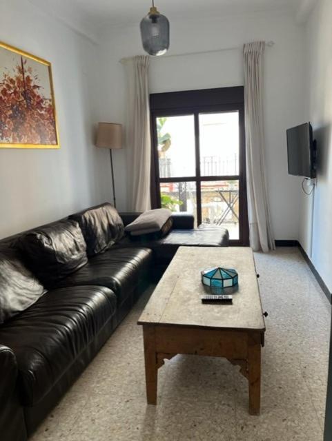 Bonito Apartamento Centrico Cerca De Sevilla Alcalá de Guadaira Екстериор снимка