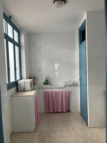 Bonito Apartamento Centrico Cerca De Sevilla Alcalá de Guadaira Екстериор снимка