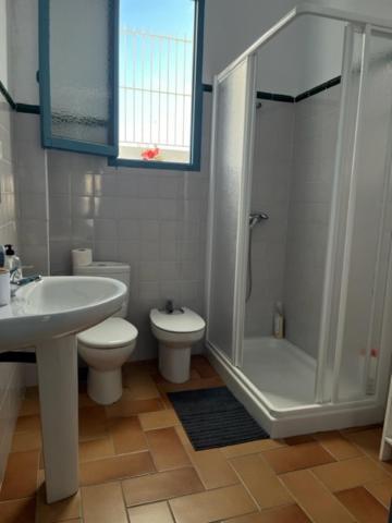 Bonito Apartamento Centrico Cerca De Sevilla Alcalá de Guadaira Екстериор снимка